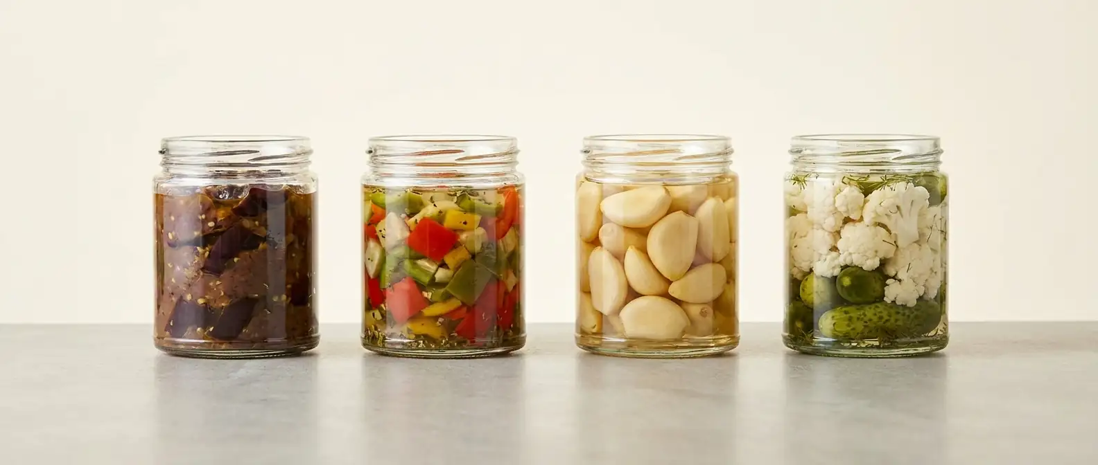 These are made by hand in Chicago, fresh for your order. Choose the taste that speaks to you!